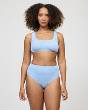 Aplomb High Waist Two-Piece