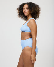 Aplomb High Waist Two-Piece