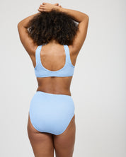 Aplomb High Waist Two-Piece