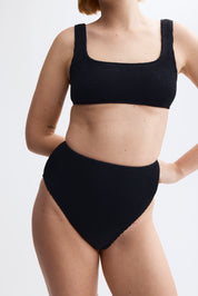 Aplomb High Waist Two-Piece