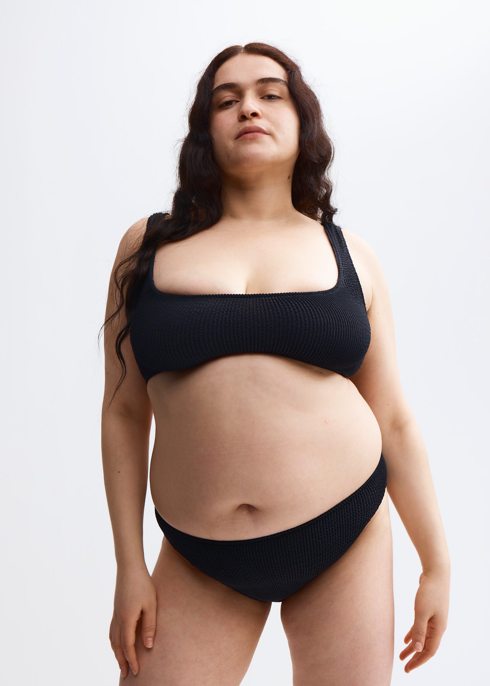 Aplomb Standard Waist Two-Piece