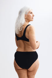 Eva High Waist Two-Piece