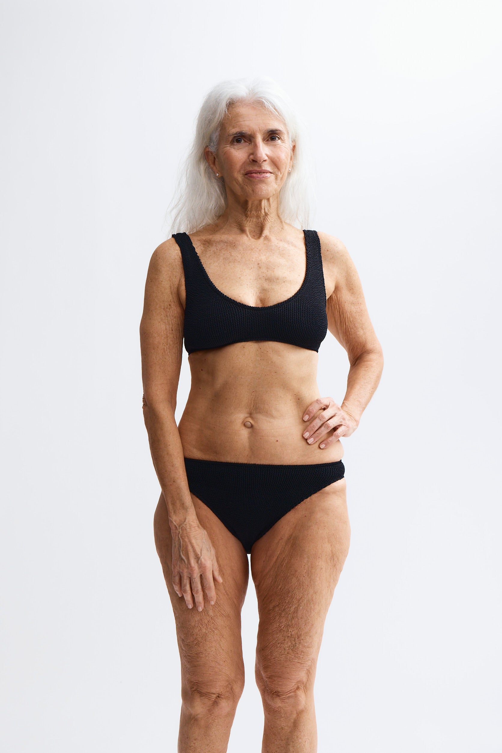 Eva Standard Waist Two-Piece