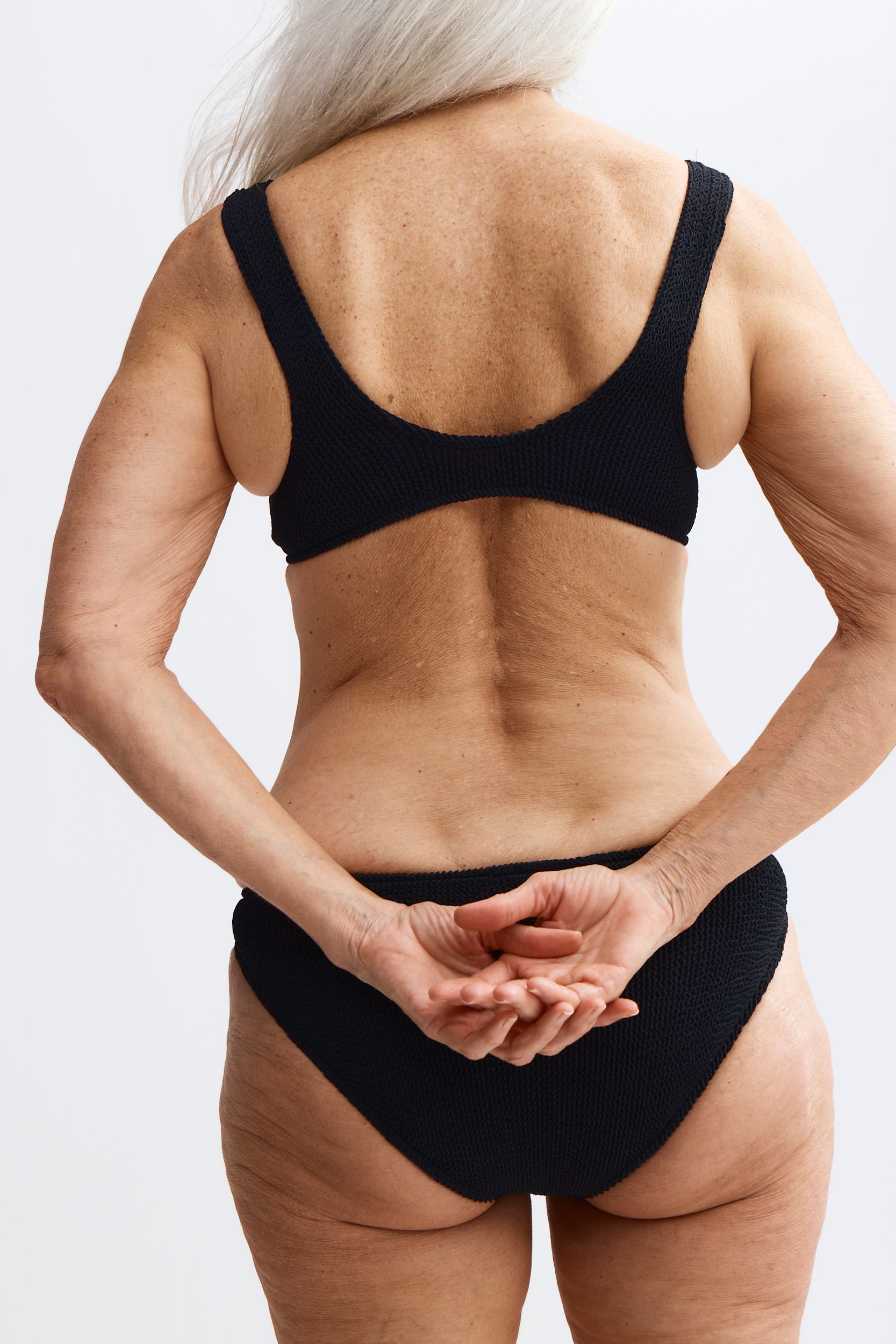 Eva Standard Waist Two-Piece