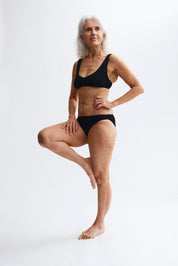 Eva Standard Waist Two-Piece