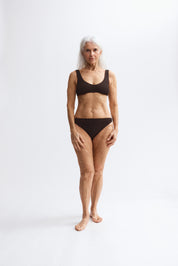 Eva Standard Waist Two-Piece