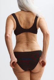 Eva Standard Waist Two-Piece