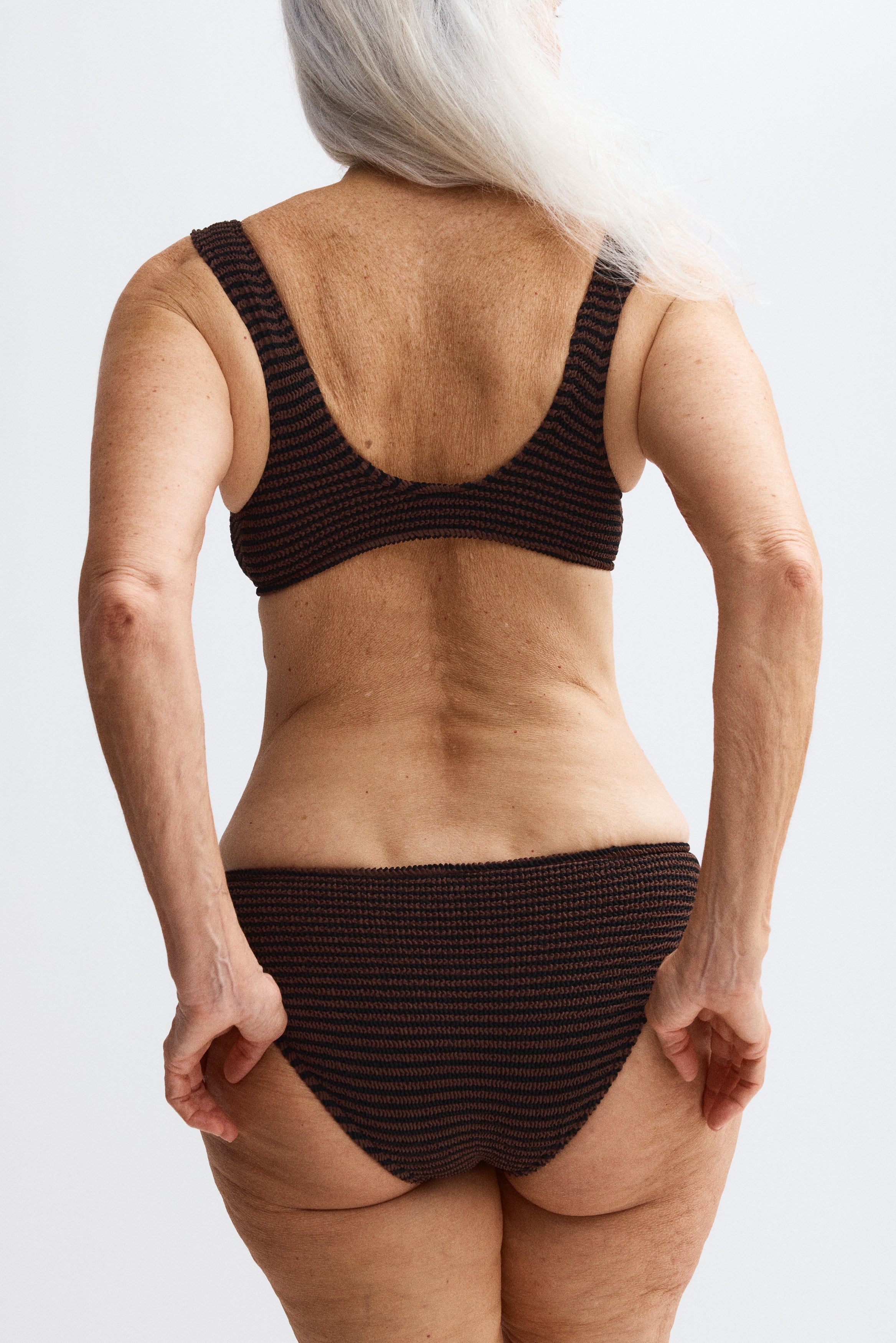 Eva Standard Waist Two-Piece