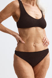 Eva Standard Waist Two-Piece