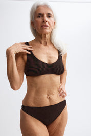 Eva Standard Waist Two-Piece