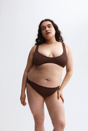 Eva Standard Waist Two-Piece