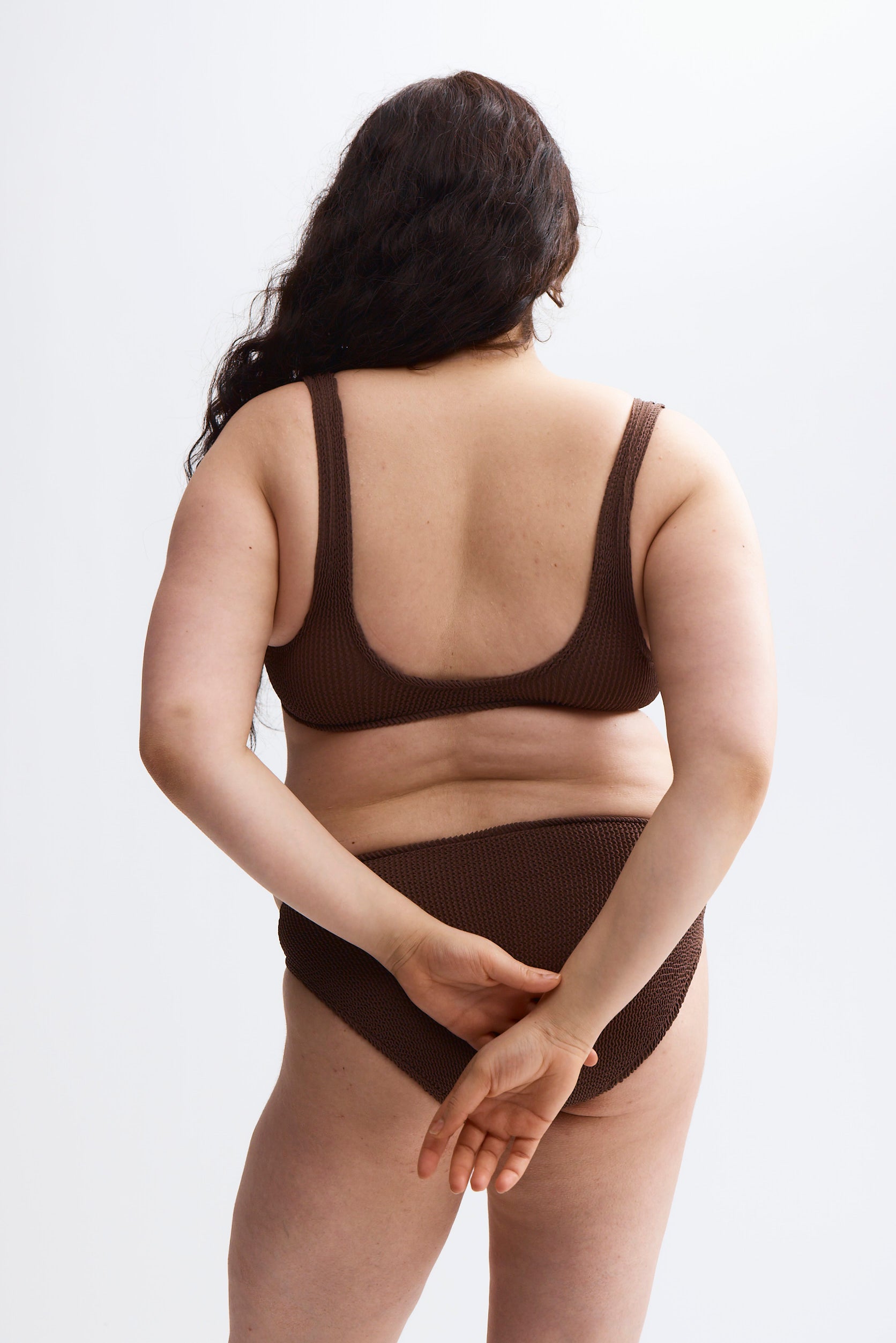 Eva Standard Waist Two-Piece