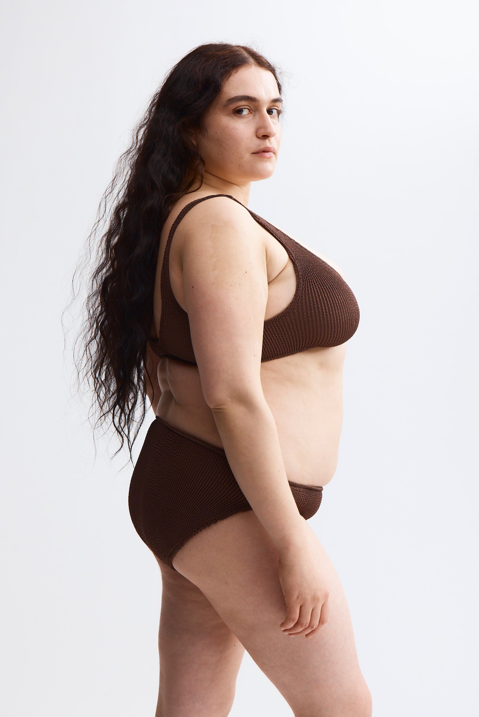 Eva Standard Waist Two-Piece