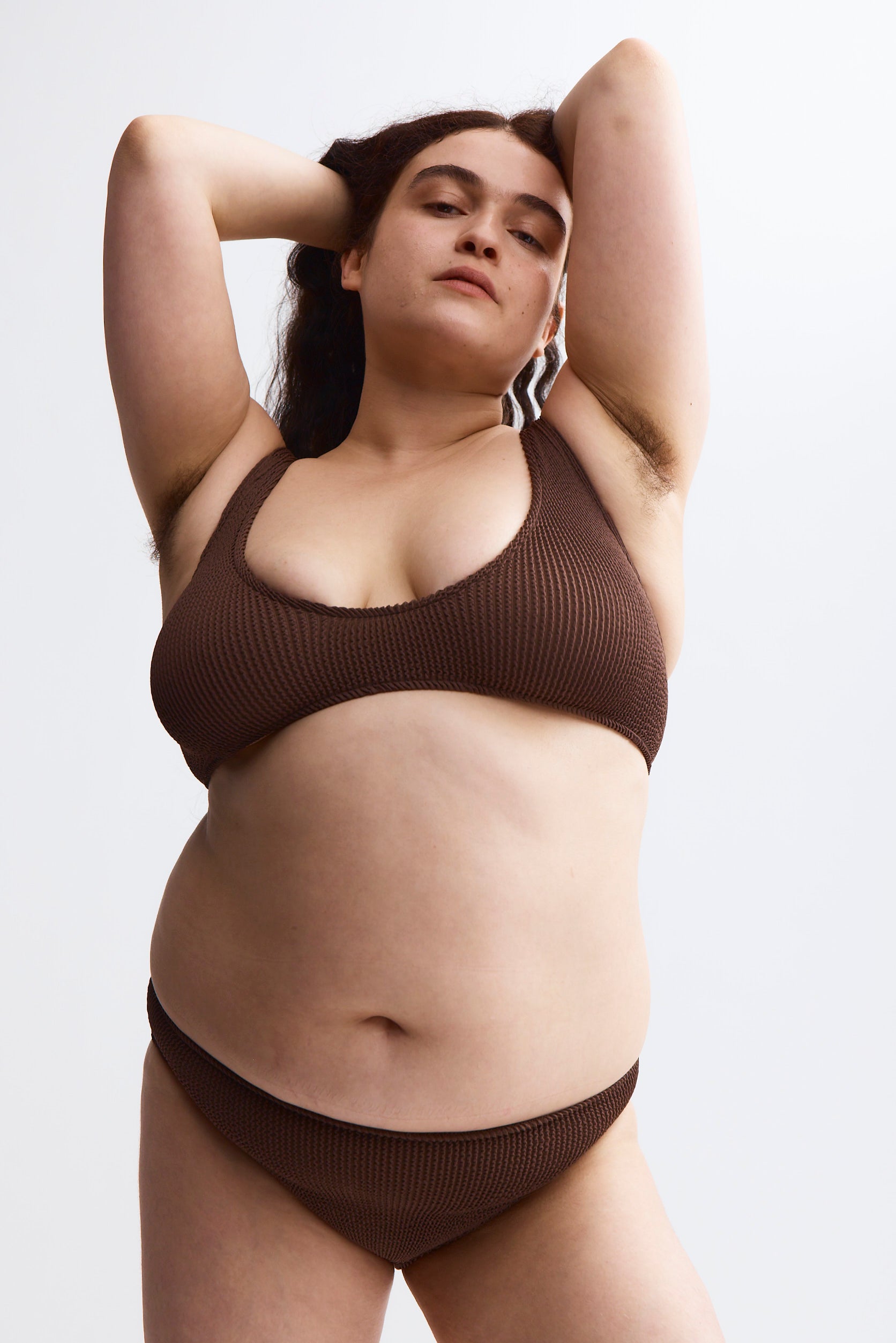 Eva Standard Waist Two-Piece