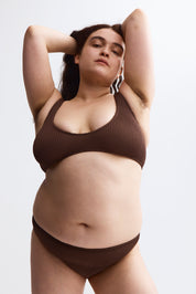 Eva Standard Waist Two-Piece