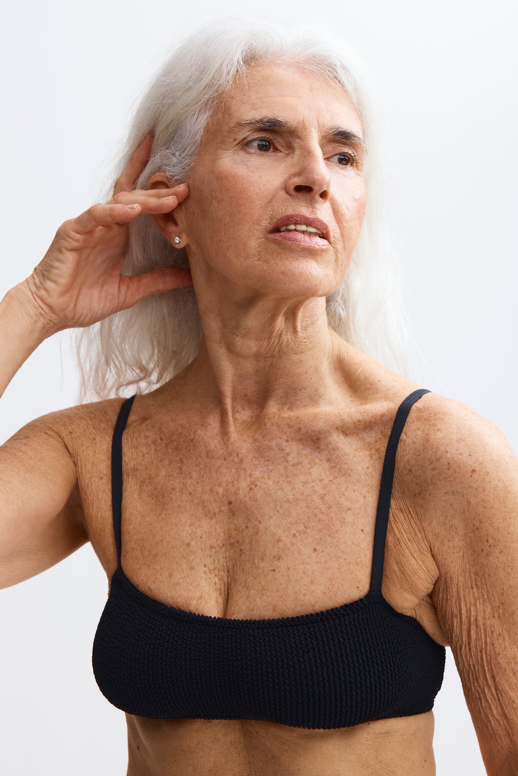 Poise High Waist Two-Piece