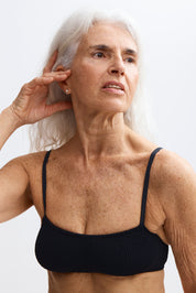 Poise High Waist Two-Piece