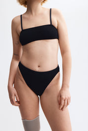 Poise Standard Waist Two-Piece