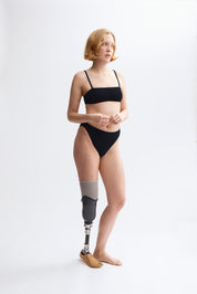 Poise Standard Waist Two-Piece