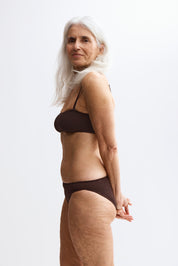 Poise Standard Waist Two-Piece