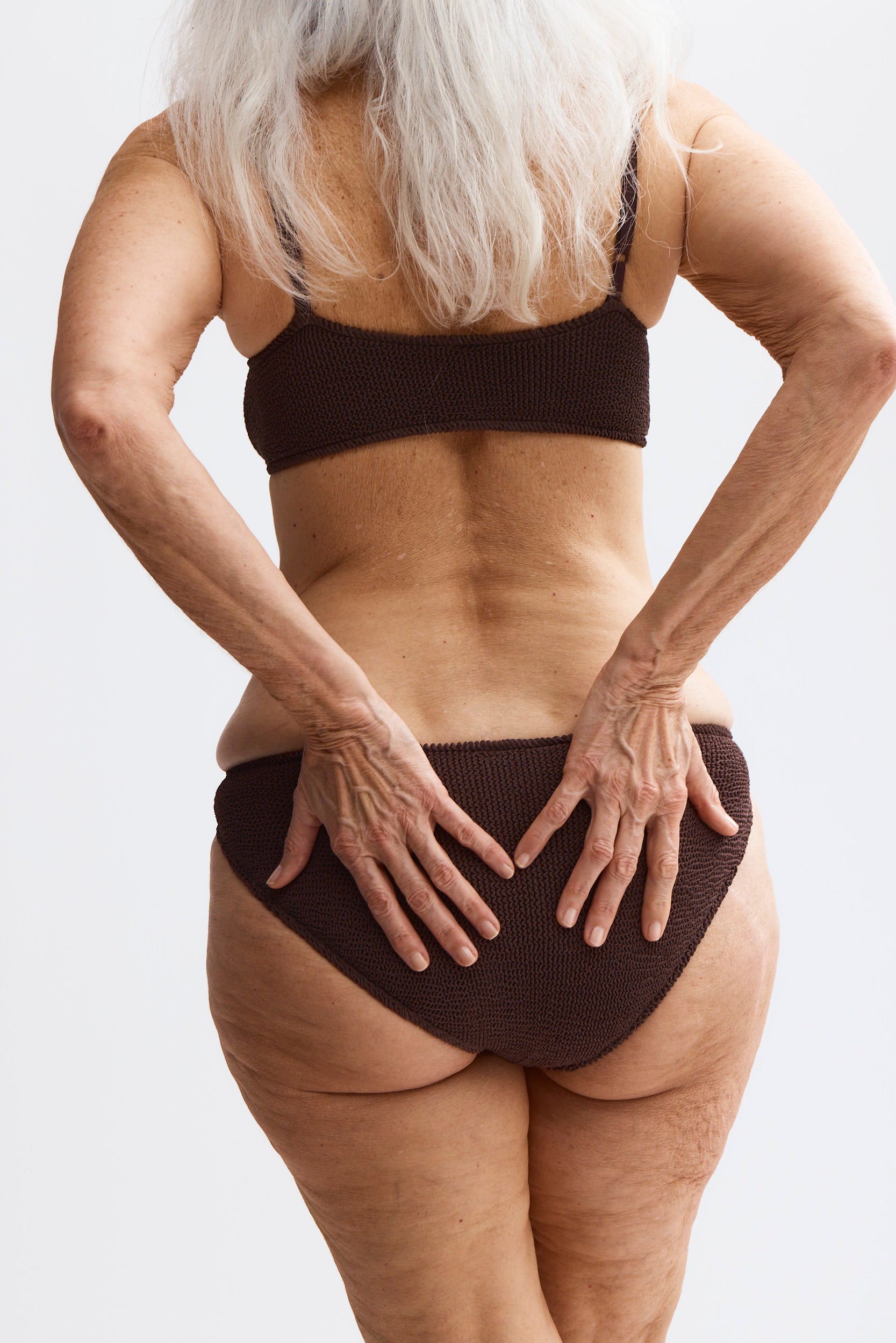 Poise Standard Waist Two-Piece