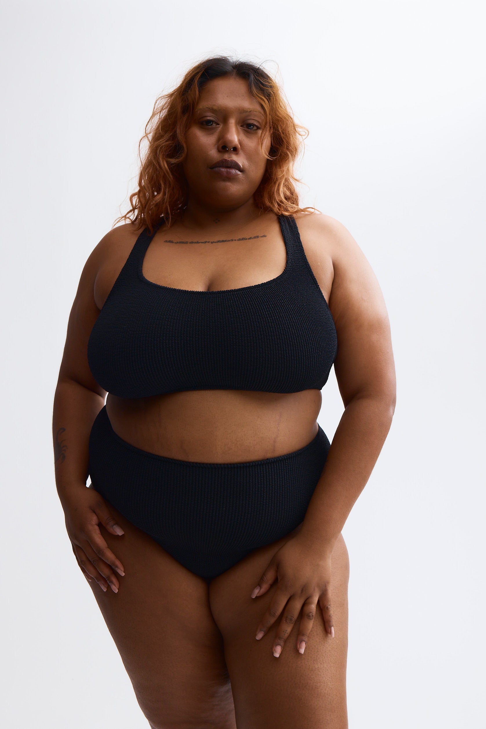 Aplomb Top – Youswim