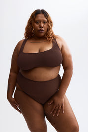 Aplomb High Waist Two-Piece