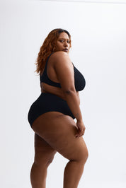 Eva High Waist Two-Piece