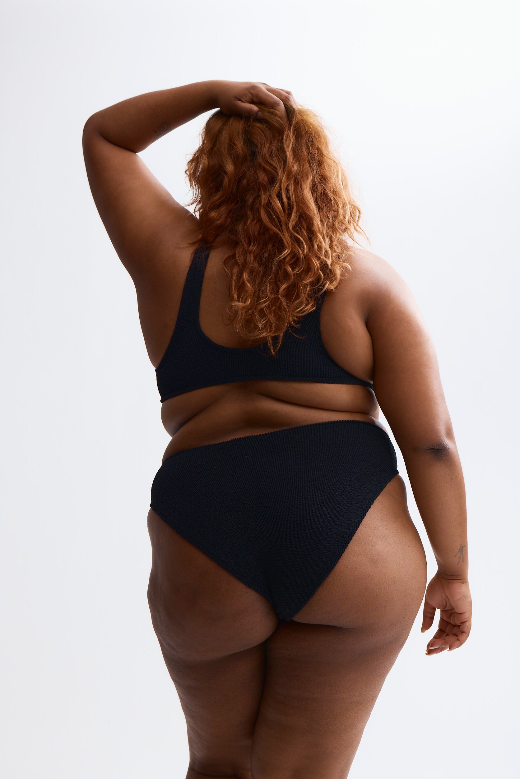 Eva Standard Waist Two-Piece