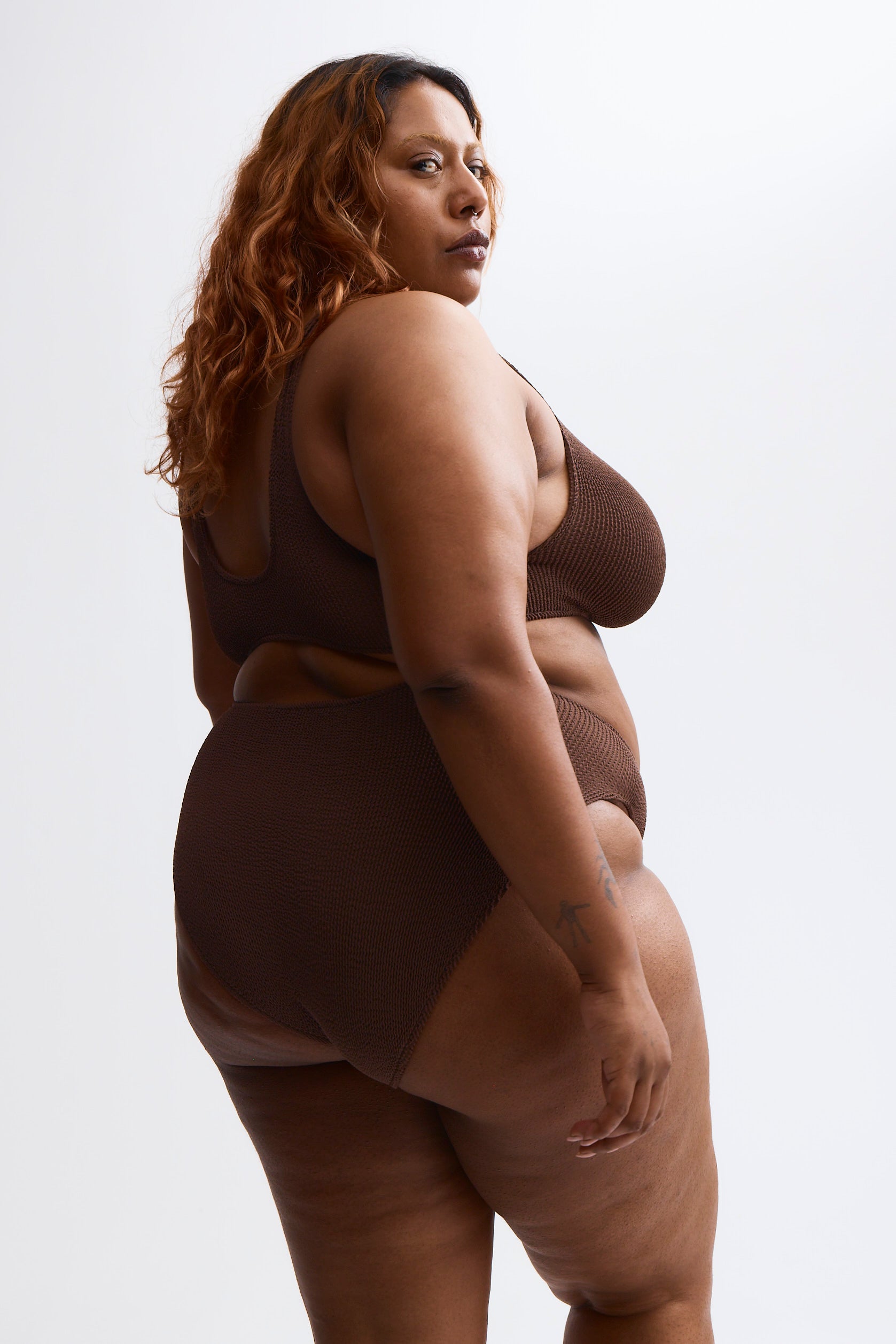 Eva Standard Waist Two-Piece