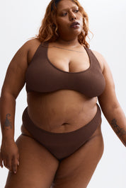 Eva Standard Waist Two-Piece