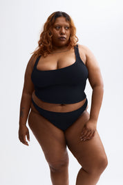 Verve Standard Waist Two-Piece