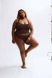 Verve Standard Waist Two-Piece