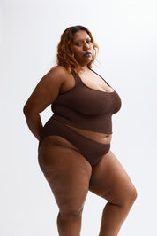 Verve Standard Waist Two-Piece