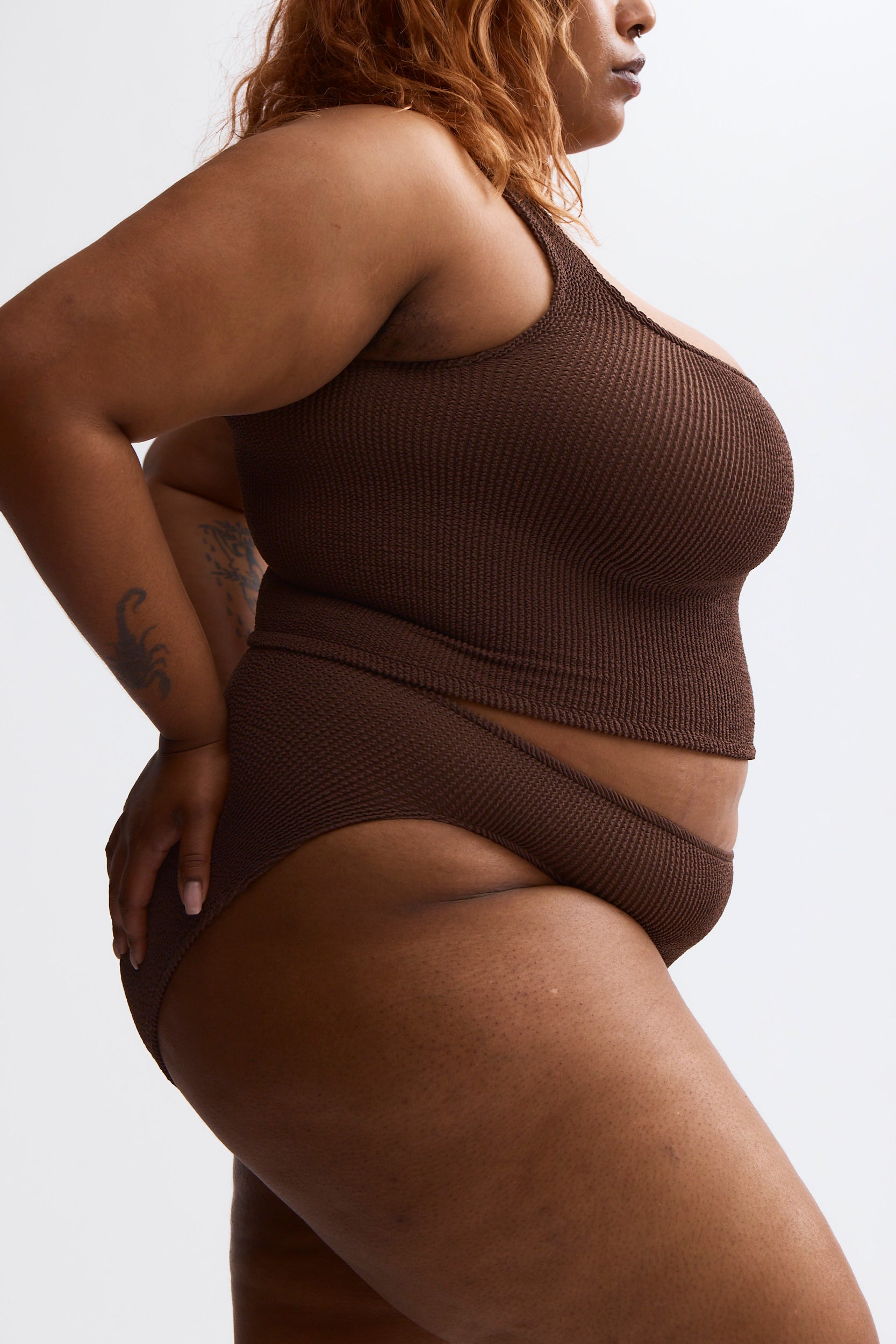 Verve Standard Waist Two-Piece