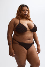 Zera Tie Sides Two-Piece