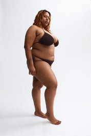 Zera Tie Sides Two-Piece