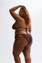 Zera Tie Sides Two-Piece