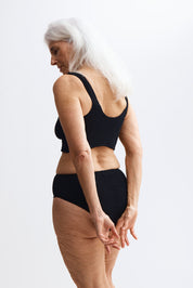 Verve High Waist Two-Piece