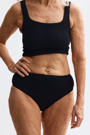 Verve High Waist Two-Piece