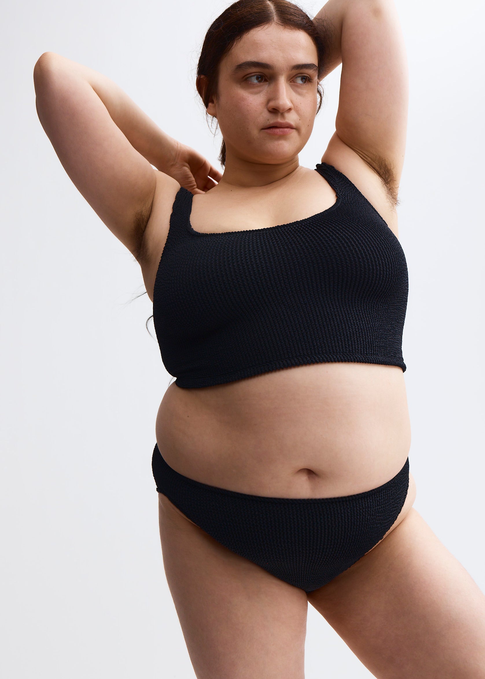 Verve Standard Waist Two-Piece