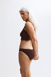 Verve Standard Waist Two-Piece