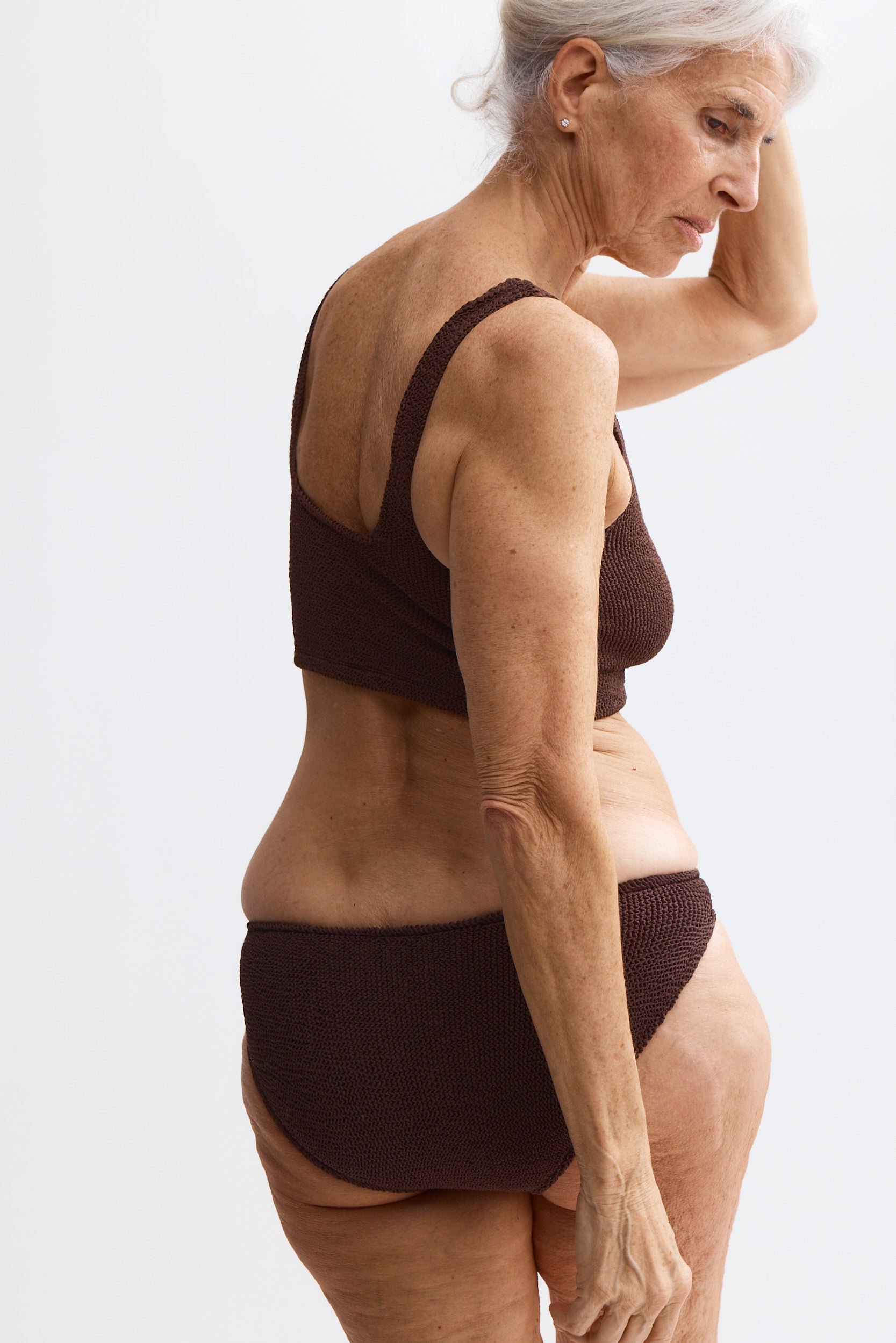 Verve Standard Waist Two-Piece