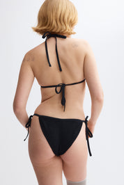 Zera Tie Sides Two-Piece