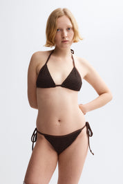 Zera Tie Sides Two-Piece