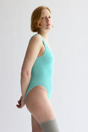 Aplomb Low Back One-Piece