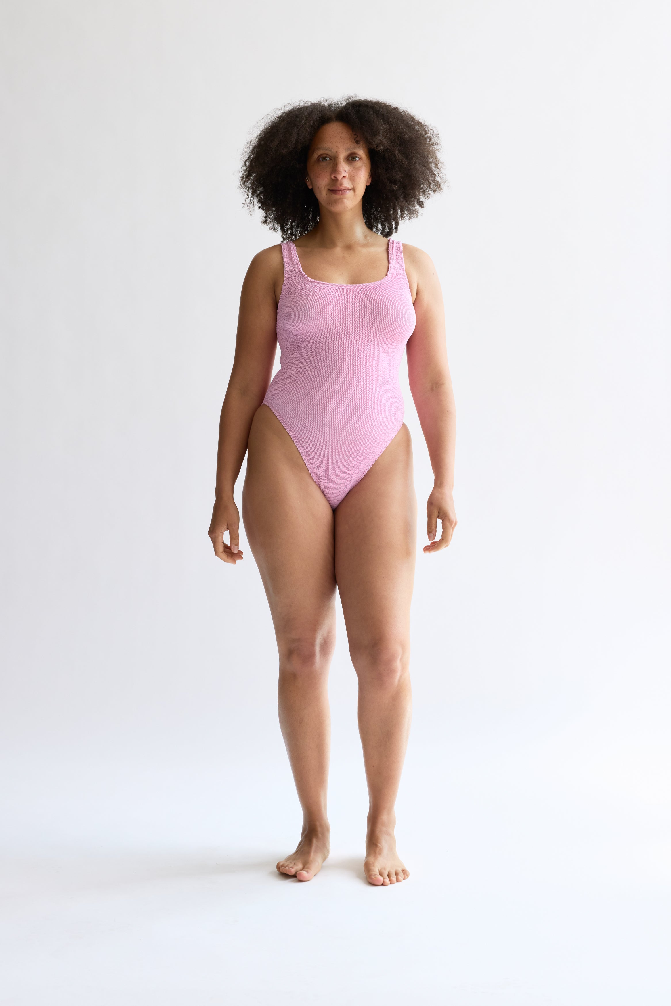 Aplomb One-Piece