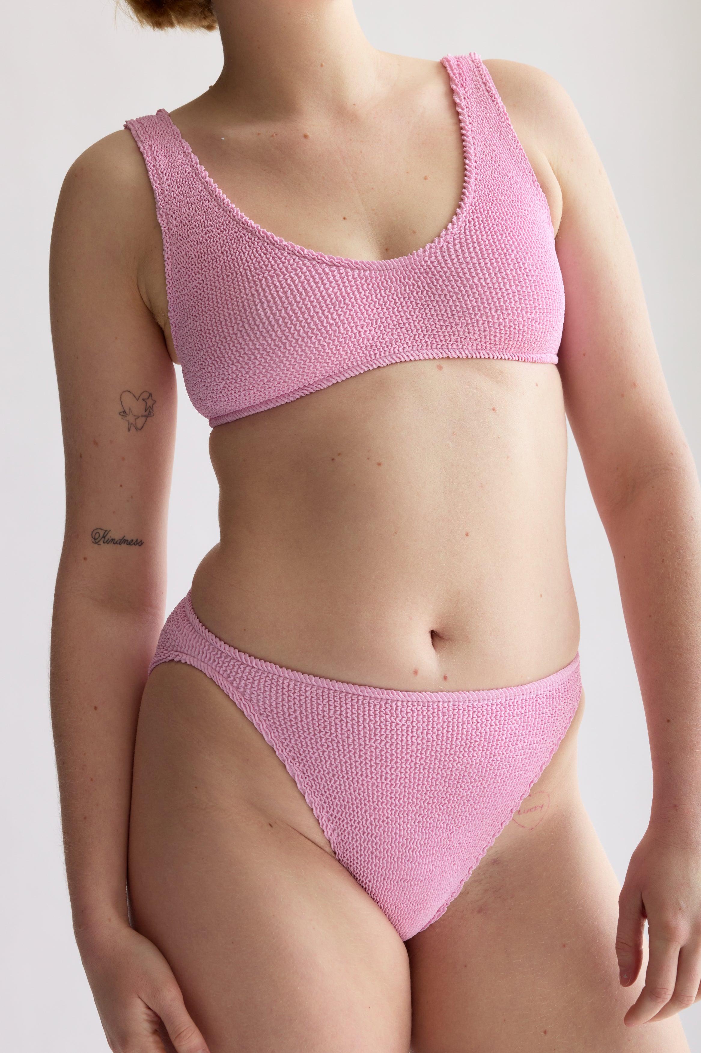 Eva Standard Waist Two-Piece