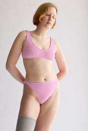 Eva Standard Waist Two-Piece