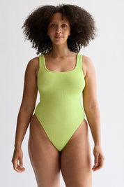 Aplomb One-Piece